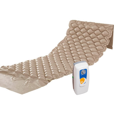 Αεροστρώματα κατακλίσεων με αντλία Αερόστρωμα κατάκλισης με αντλία Mobiak Care στη Θεσσαλονικη