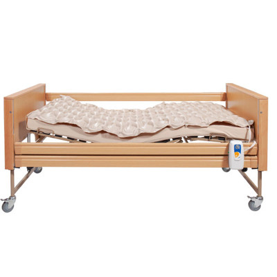 Αεροστρώματα κατακλίσεων με αντλία Αερόστρωμα κατάκλισης με αντλία Mobiak Care στη Θεσσαλονικη