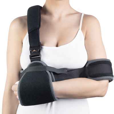 Αρχική Ακινητοποιητής ώμου - βραχίονα Arm Sling Cool στη Θεσσαλονικη