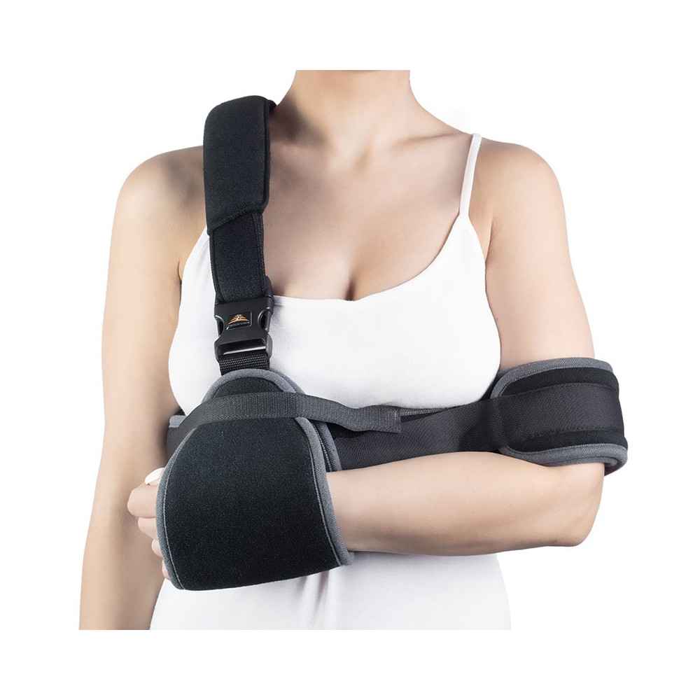 Αρχική Ακινητοποιητής ώμου - βραχίονα Arm Sling Cool στη Θεσσαλονικη
