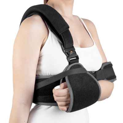 Αρχική Ακινητοποιητής ώμου - βραχίονα Arm Sling Cool στη Θεσσαλονικη