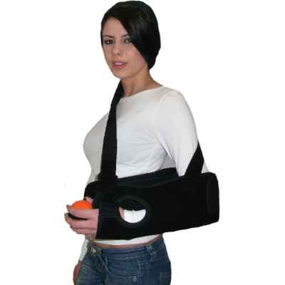 Αρχική Νάρθηκας απαγωγής ώμου 15°- 20° Sling Perfect στη Θεσσαλονικη