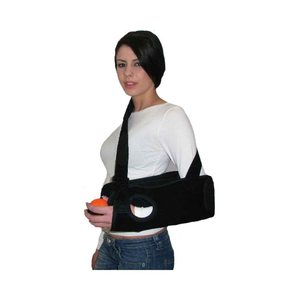 Αρχική Νάρθηκας απαγωγής ώμου 15°- 20° Sling Perfect στη Θεσσαλονικη