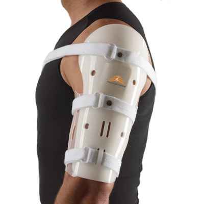 Αρχική Νάρθηκας βραχιονίου Medical Brace Sarmiento Extended στη Θεσσαλονικη