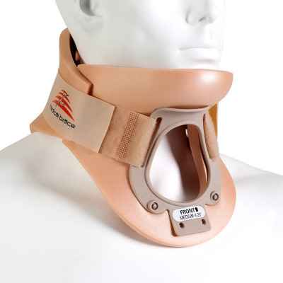 Αρχική Αυχενικό κολάρο Philadelphia Medical Brace στη Θεσσαλονικη