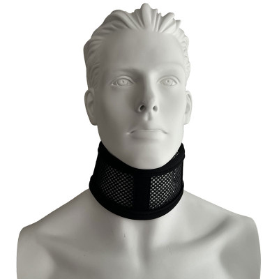 Αρχική Κολάρο αυχένα πλαστικό Medical Brace | Ύψος 8 cm στη Θεσσαλονικη