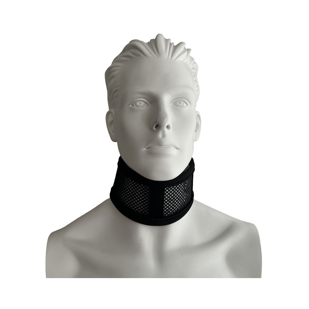 Αρχική Κολάρο αυχένα πλαστικό Medical Brace | Ύψος 8 cm στη Θεσσαλονικη