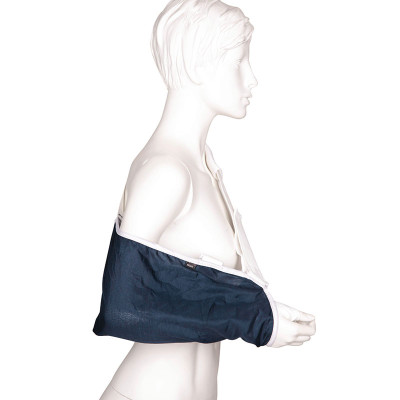 Φάκελος ανάρτησης ώμου - χεριού απλός Medical Brace