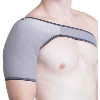 Αρχική Ωμίτης αυτοκόλλητος από Prolite Neoprene στη Θεσσαλονικη
