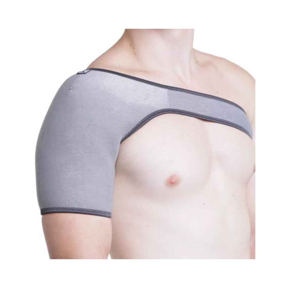 Αρχική Ωμίτης αυτοκόλλητος από Prolite Neoprene στη Θεσσαλονικη