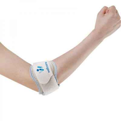 Αρχική Περιαγκώνιο με σιλικόνη Wellcare Elbow Strap στη Θεσσαλονικη