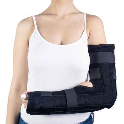 Αρχική Ακινητοποιητής αγκώνα 90° Elbow Stabilizer στη Θεσσαλονικη