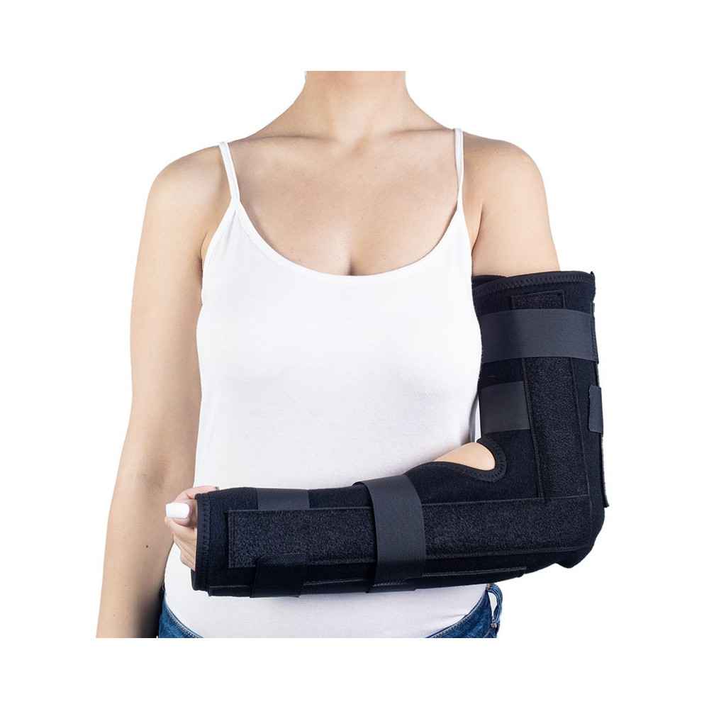 Αρχική Ακινητοποιητής αγκώνα 90° Elbow Stabilizer στη Θεσσαλονικη