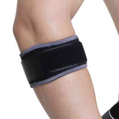 Αρχική Περιαγκώνιο επικονδυλίτιδος από neoprene Kedley στη Θεσσαλονικη