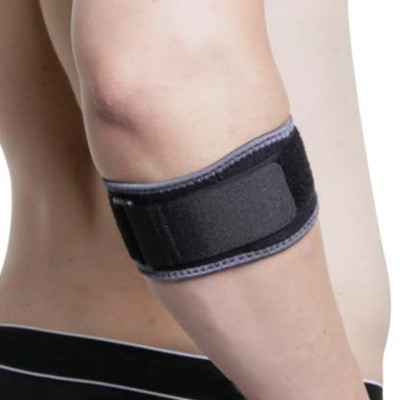 Αρχική Περιαγκώνιο επικονδυλίτιδος από neoprene Kedley στη Θεσσαλονικη