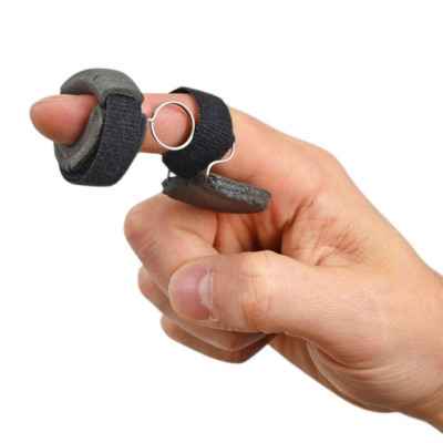 Αρχική Νάρθηκας δακτύλου ''Cambridge Splint'' στη Θεσσαλονικη