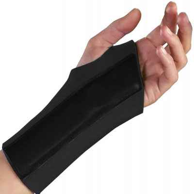Αρχική Νάρθηκας καρπού Neoprene με μεταλλική μπανέλα Object 18 cm στη Θεσσαλονικη