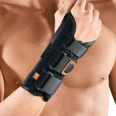 Αρχική Νάρθηκας καρπού Polfit Wrist 19 Ro+Ten | Μήκος 20 cm στη Θεσσαλονικη