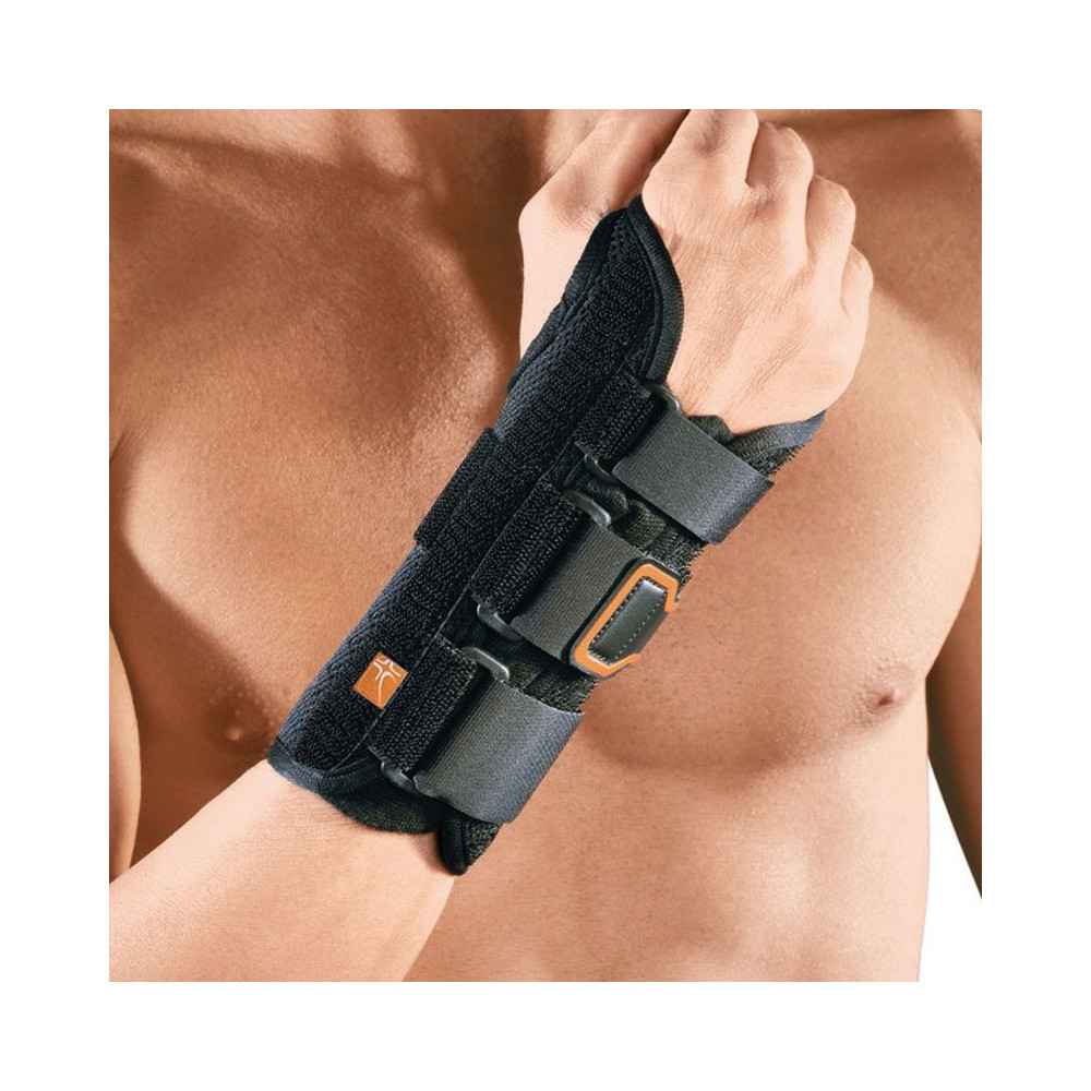 Αρχική Νάρθηκας καρπού Polfit Wrist 19 Ro+Ten | Μήκος 20 cm στη Θεσσαλονικη
