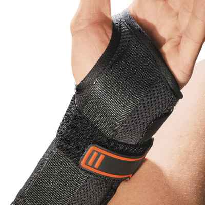 Αρχική Νάρθηκας καρπού Polfit Wrist 19 Ro+Ten | Μήκος 20 cm στη Θεσσαλονικη