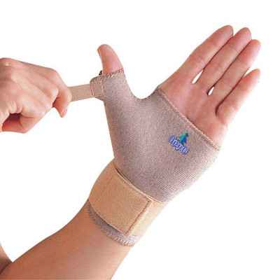 Αρχική Στήριγμα καρπού - αντίχειρα Neoprene Oppo 1084 στη Θεσσαλονικη