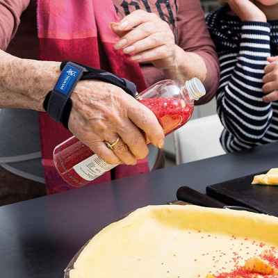 Αρχική Νάρθηκας ακινητοποίησης αντίχειρα Thuasne Ligaflex® Rhizo στη Θεσσαλονικη