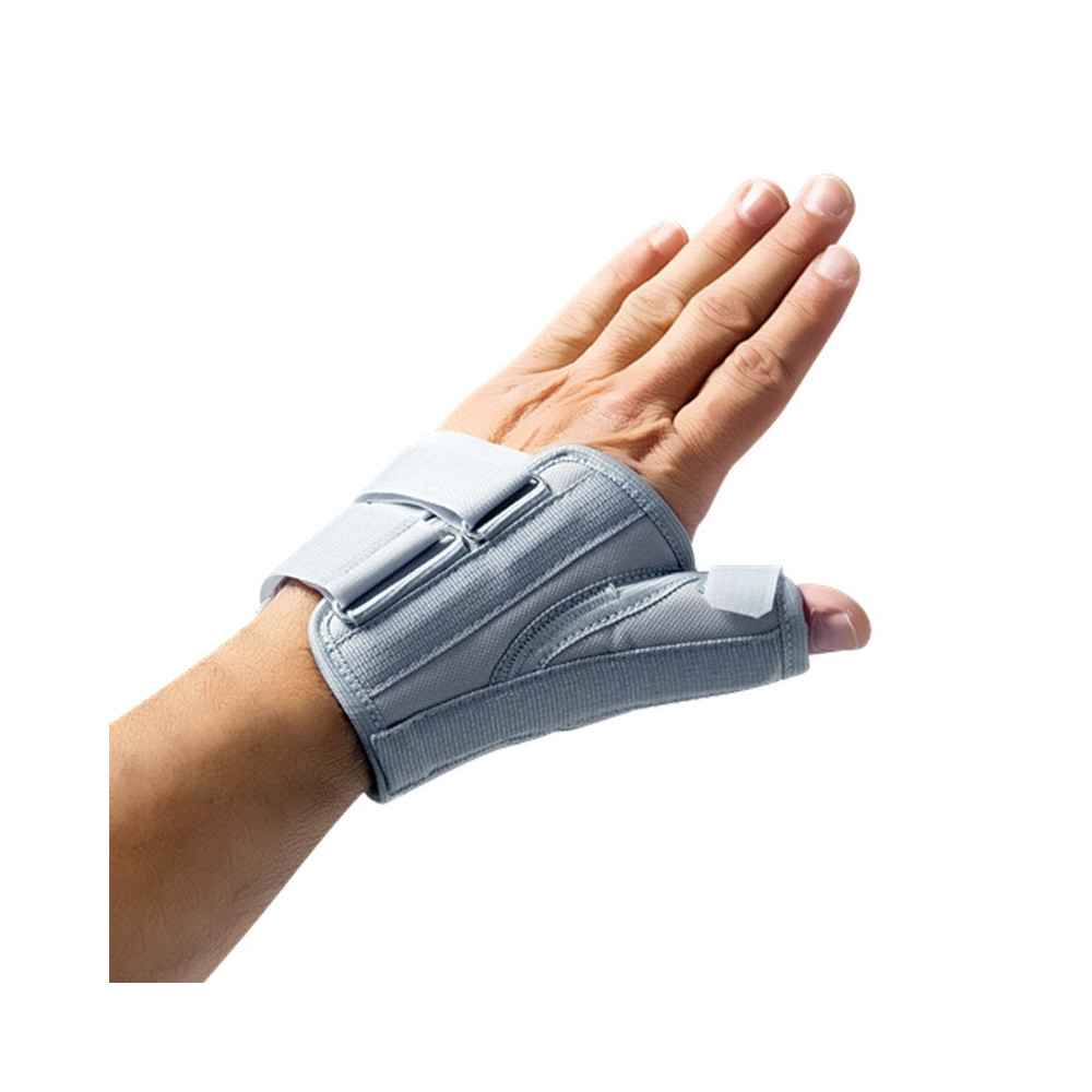 Αρχική Νάρθηκας κατάγματος αντίχειρα Skier's Thumb στη Θεσσαλονικη