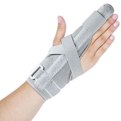 Αρχική Νάρθηκας δακτύλου "Finger Splint" στη Θεσσαλονικη
