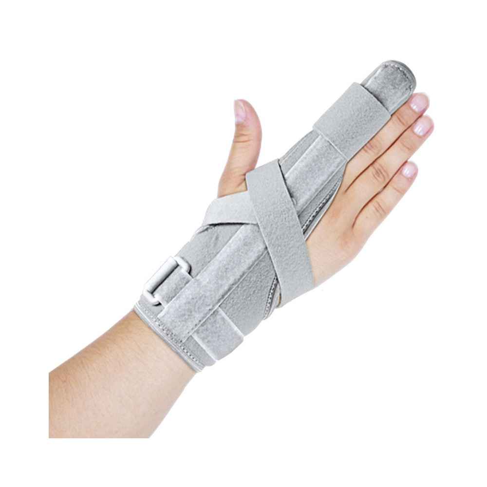 Αρχική Νάρθηκας δακτύλου "Finger Splint" στη Θεσσαλονικη
