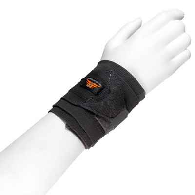 Αρχική Ελαστικό περικάρπιο Double Lock Medical Brace στη Θεσσαλονικη