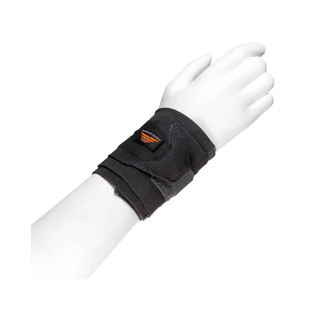 Αρχική Ελαστικό περικάρπιο Double Lock Medical Brace στη Θεσσαλονικη