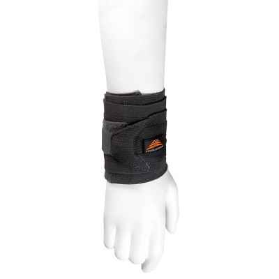Αρχική Ελαστικό περικάρπιο Double Lock Medical Brace στη Θεσσαλονικη
