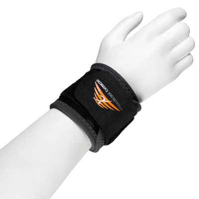 Αρχική Περικάρπιο Neoprene Wrist Band Medical Brace στη Θεσσαλονικη