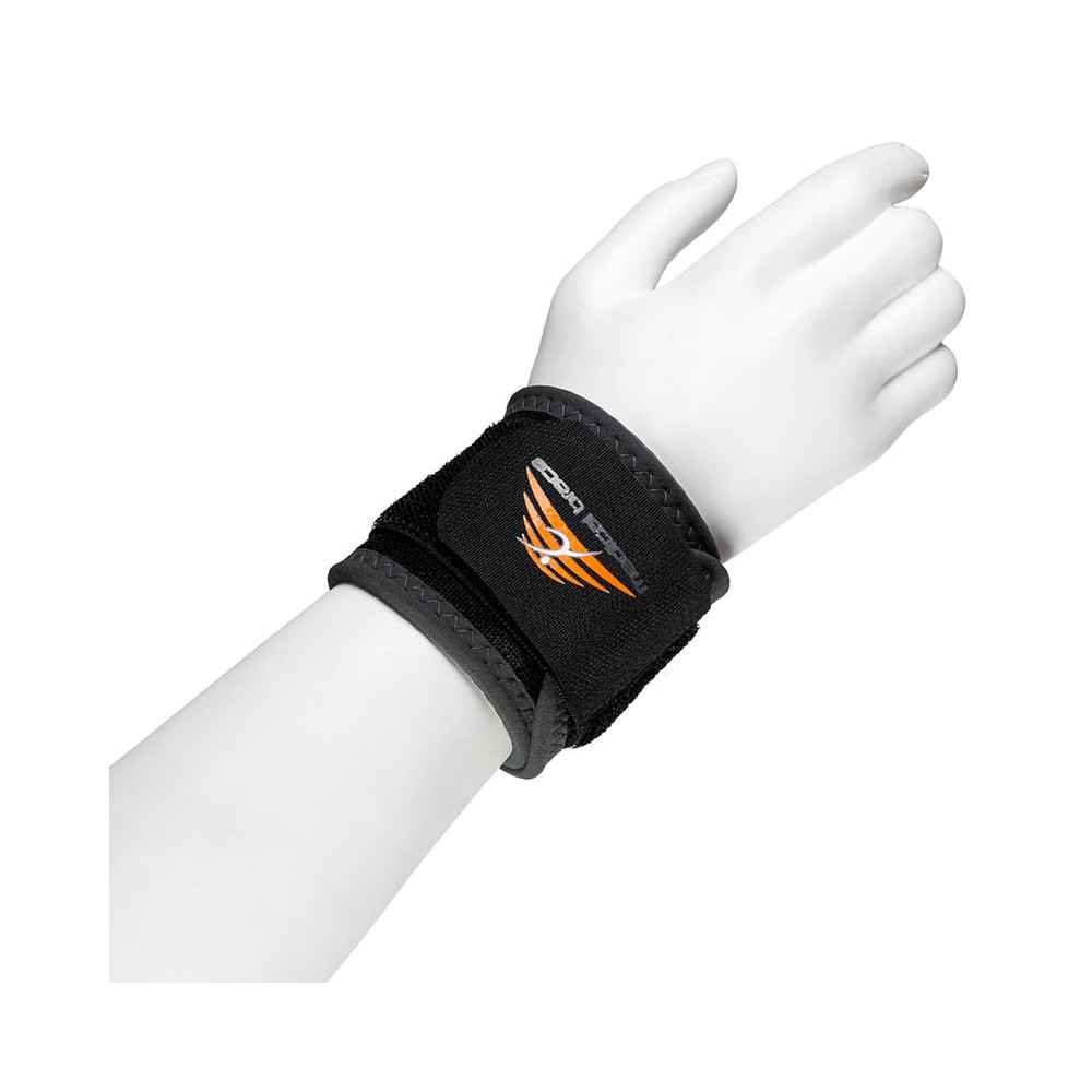 Αρχική Περικάρπιο Neoprene Wrist Band Medical Brace στη Θεσσαλονικη