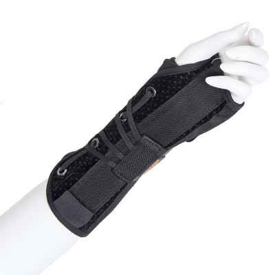 Αρχική Νάρθηκας καρπού Long Wrist με μπανέλα | Μήκος 23 cm στη Θεσσαλονικη