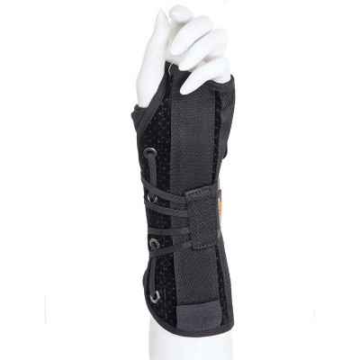 Αρχική Νάρθηκας καρπού Long Wrist με μπανέλα | Μήκος 23 cm στη Θεσσαλονικη
