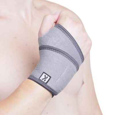 Αρχική Ενισχυμένο πηχεοκαρπικό από Neoprene Prolite στη Θεσσαλονικη