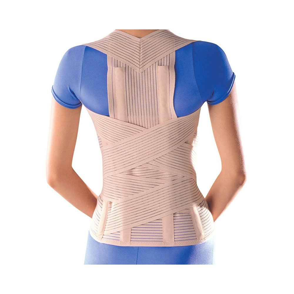 Νάρθηκες & Κηδεμόνες Κορμού Κηδεμόνας κορμού Oppo Medical 2166 τύπου Taylor στη Θεσσαλονικη