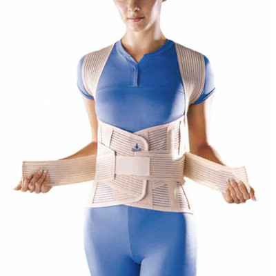 Νάρθηκες & Κηδεμόνες Κορμού Κηδεμόνας κορμού Oppo Medical 2166 τύπου Taylor στη Θεσσαλονικη