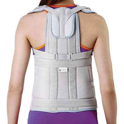 Αρχική Νάρθηκας κορμού Spine Support τύπου Taylor στη Θεσσαλονικη