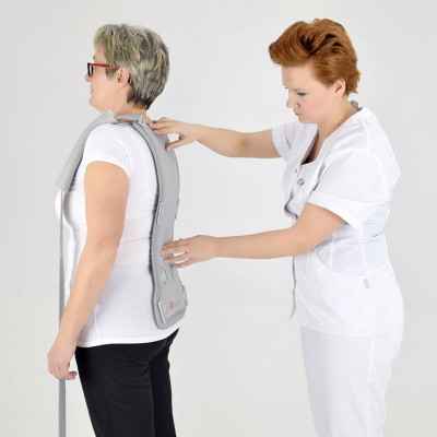 Νάρθηκες & Κηδεμόνες Κορμού Νάρθηκας κορμού οστεοπόρωσης Reh4Mat Strada στη Θεσσαλονικη