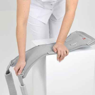 Νάρθηκες & Κηδεμόνες Κορμού Νάρθηκας κορμού οστεοπόρωσης Reh4Mat Strada στη Θεσσαλονικη