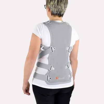 Νάρθηκες & Κηδεμόνες Κορμού Νάρθηκας κορμού οστεοπόρωσης Reh4Mat Strada στη Θεσσαλονικη