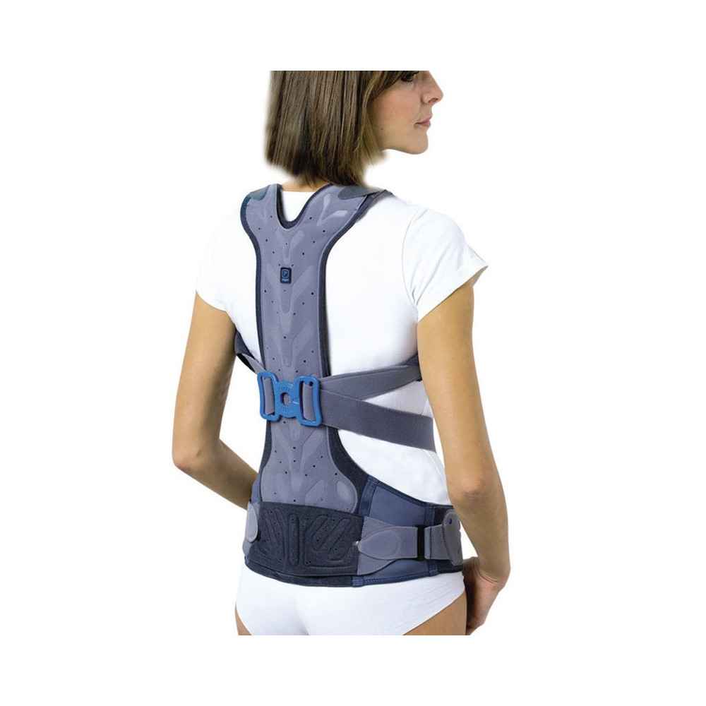 Νάρθηκες & Κηδεμόνες Κορμού Νάρθηκας κορμού οστεοπόρωσης Spinair στη Θεσσαλονικη