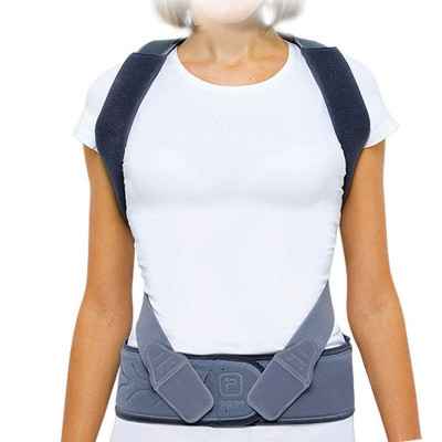 Νάρθηκες & Κηδεμόνες Κορμού Νάρθηκας κορμού οστεοπόρωσης Spinair στη Θεσσαλονικη