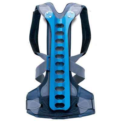 Νάρθηκες & Κηδεμόνες Κορμού Νάρθηκας κορμού οστεοπόρωσης Spinair στη Θεσσαλονικη