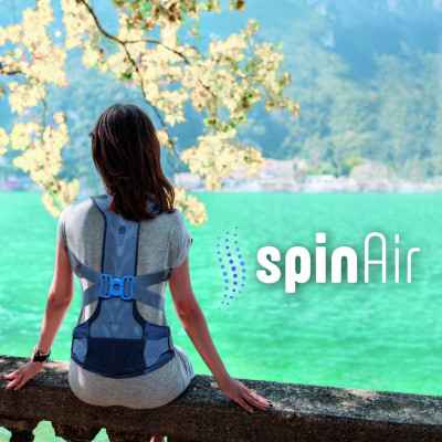 Αρχική Νάρθηκας κορμού οστεοπόρωσης Prim Spinair στη Θεσσαλονικη