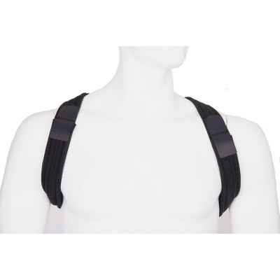 Αρχική Οκτοειδής ακινητοποιητής κλειδών Medical Brace στη Θεσσαλονικη