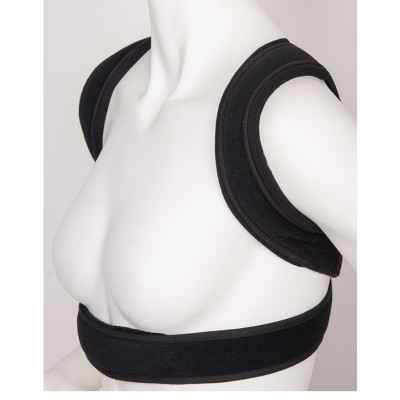 Αρχική Ζακέτα κύφωσης θώρακα Medical Brace στη Θεσσαλονικη
