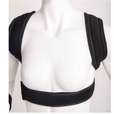 Αρχική Ζακέτα κύφωσης θώρακα Medical Brace στη Θεσσαλονικη